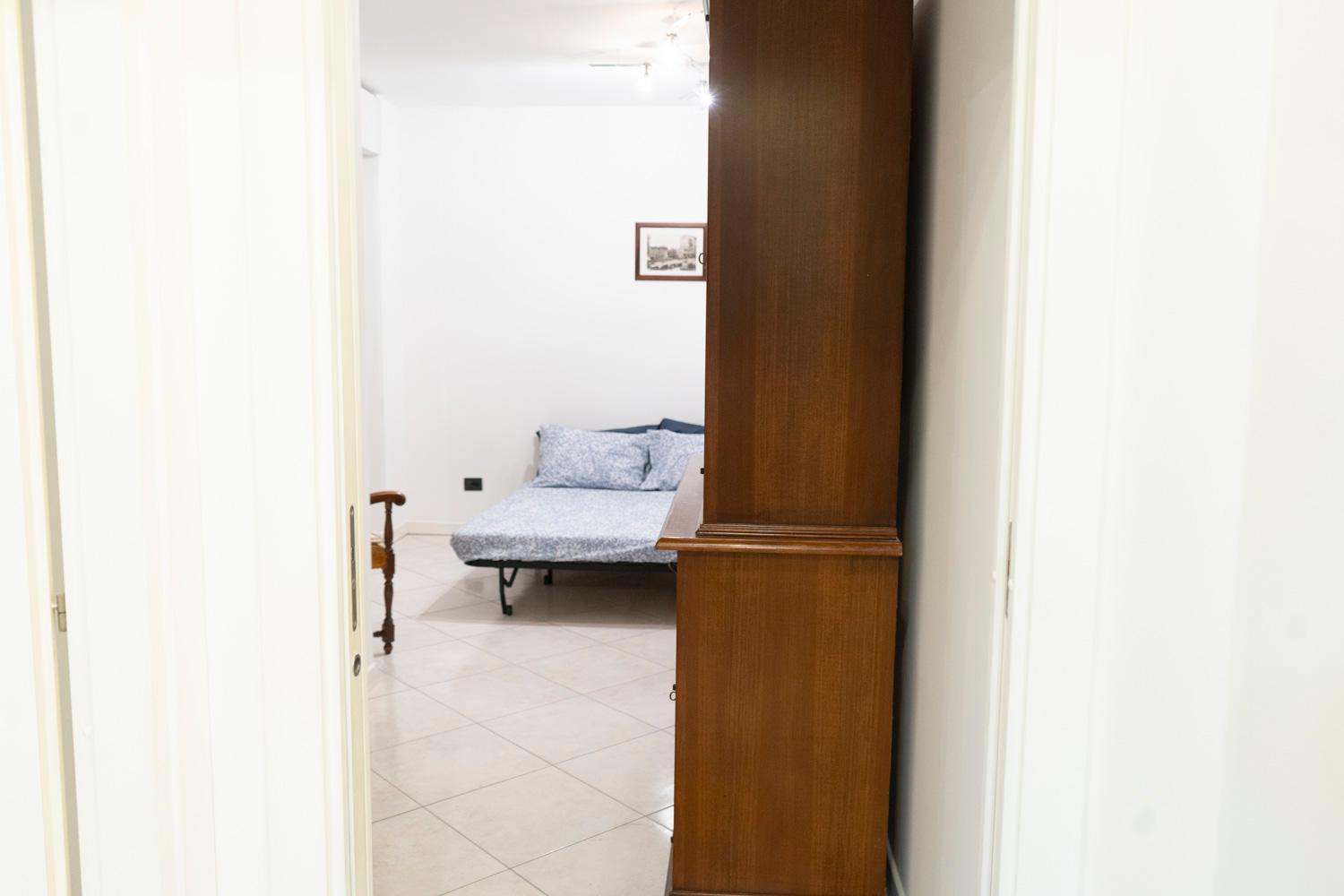 Cos54 • Exclusive Apartment With Terrace • ミラノ エクステリア 写真