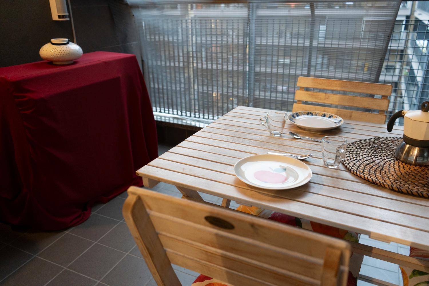 Cos54 • Exclusive Apartment With Terrace • ミラノ エクステリア 写真